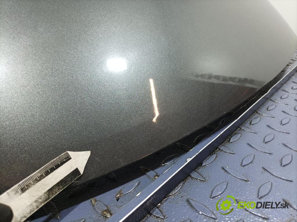 Peugeot 207 2008 kapota přední: