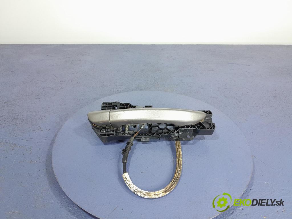 Vw Passat 2011 klika před Práva: 3C0837886J