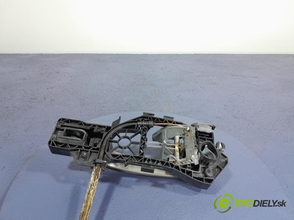 Vw Passat 2011 klika před Práva: 3C0837886J