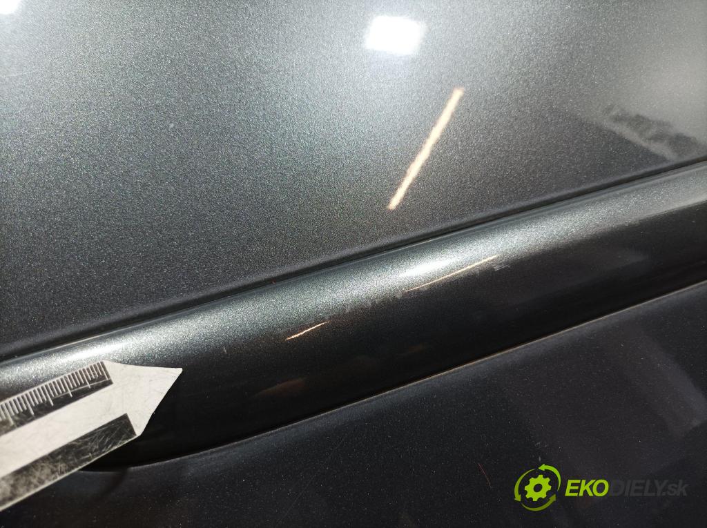 Peugeot 207 2008 dveře Zad: prave