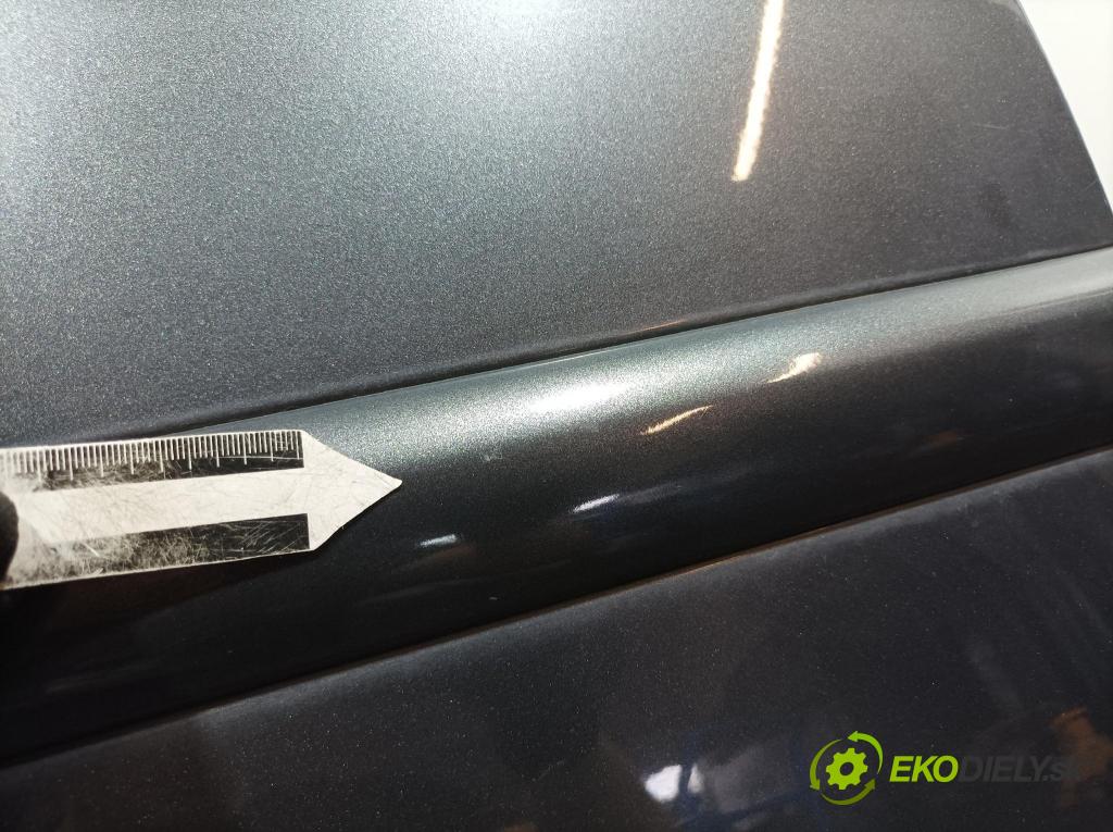 Peugeot 207 2008 dveře Zad: prave