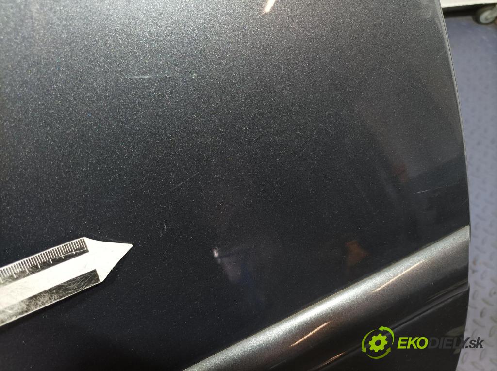 Peugeot 207 2008 dveře Zad: prave