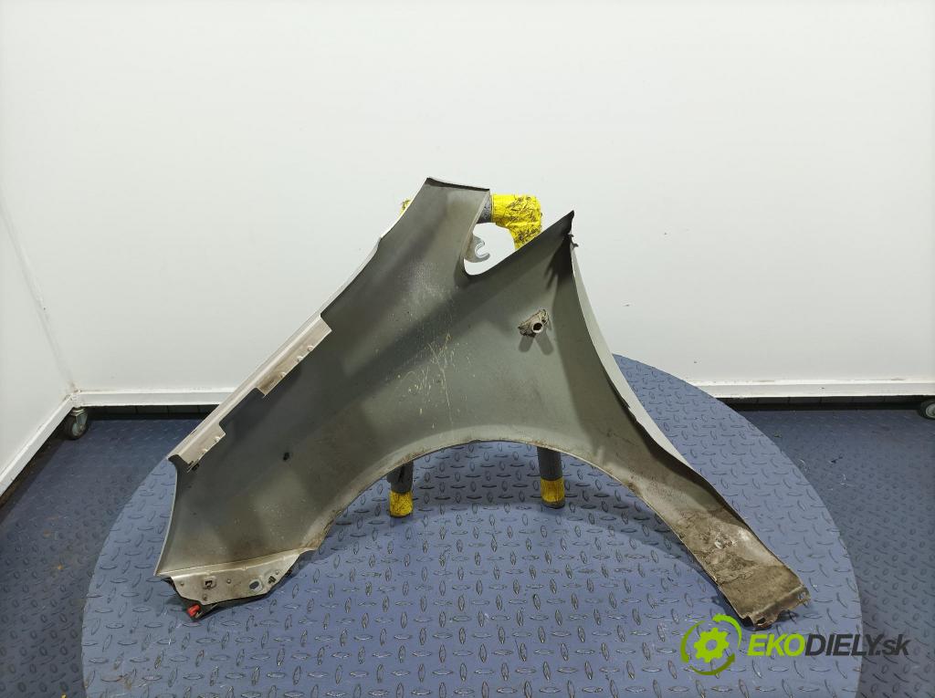 Opel Corsa 2007 blatnik před v pravo: 