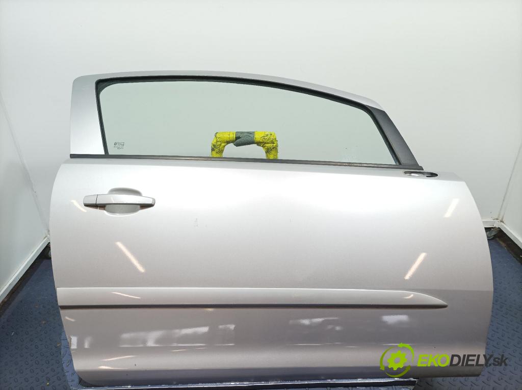 Opel Corsa 2007 dveře před prave