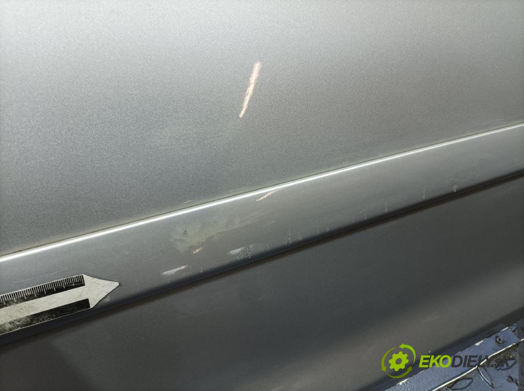 Opel Corsa 2007 dveře před prave