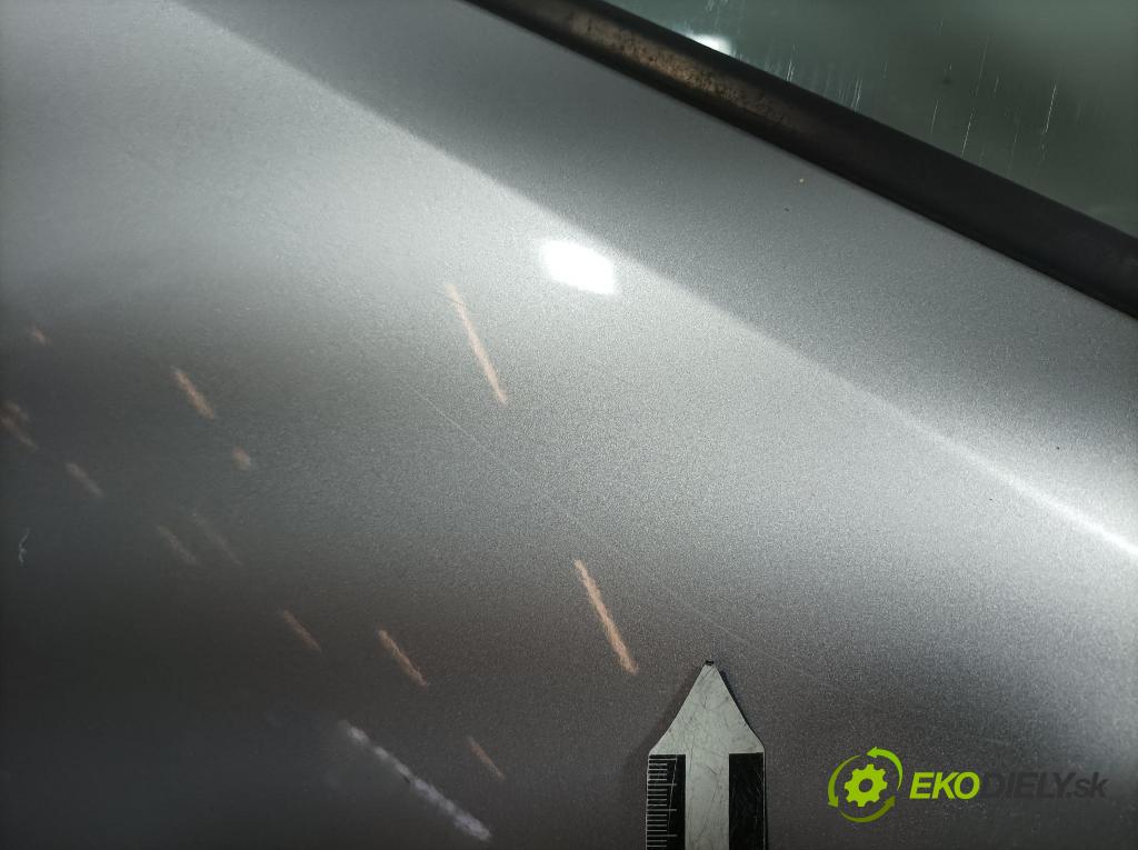 Opel Corsa 2007 dveře před prave
