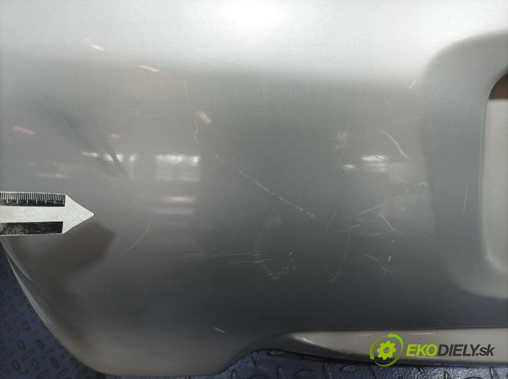 Suzuki Alto 2011 nárazník Zad: