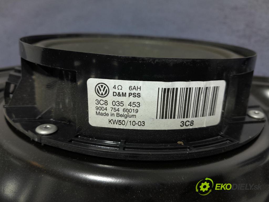 Vw Passat 2011 mechanismus stahování Sklenka: Zad: Levý: 3AA839755