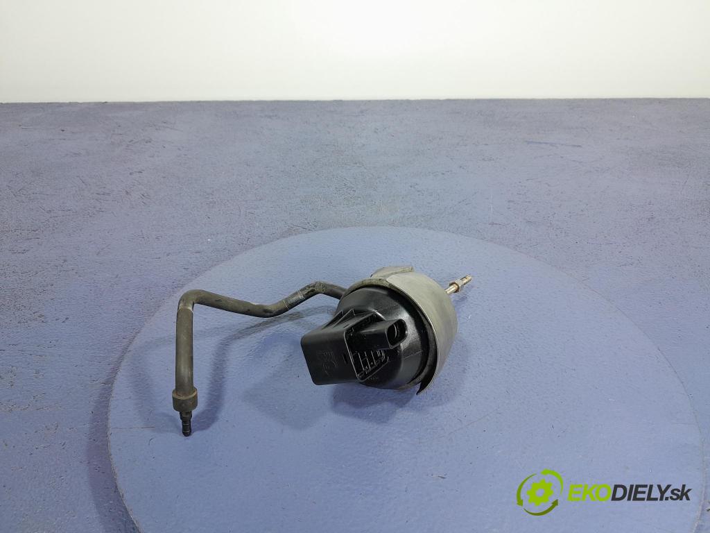 Vw Passat 2011 (Turbo-kompresor:): 4011188AF