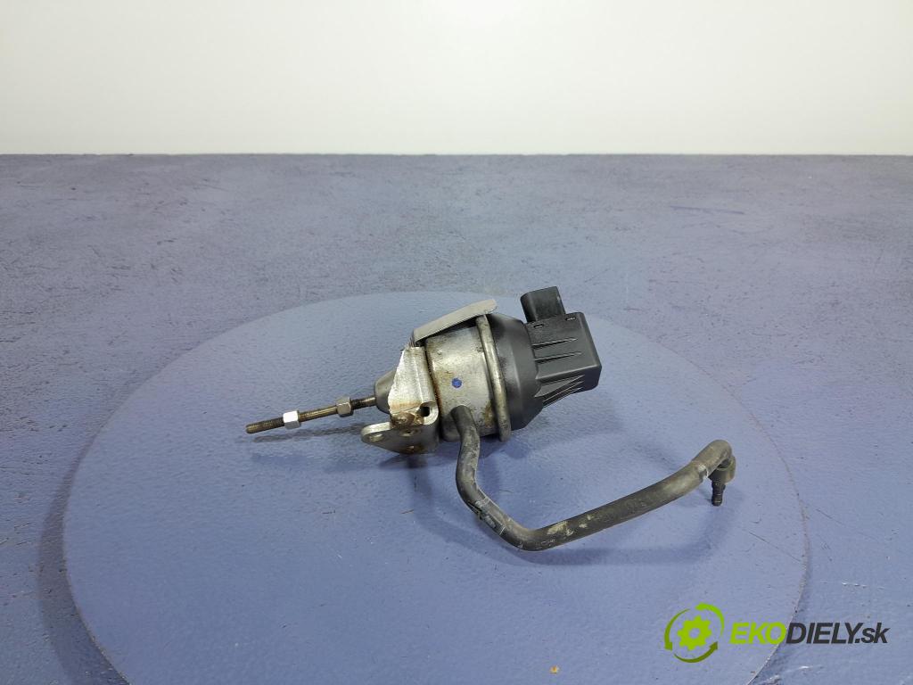 Vw Passat 2011 (Turbo-kompresor:): 4011188AF