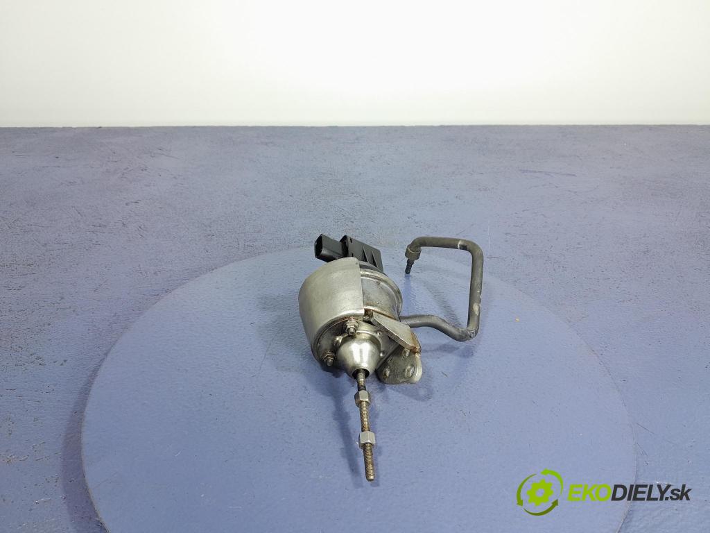Vw Passat 2011 (Turbo-kompresor:): 4011188AF