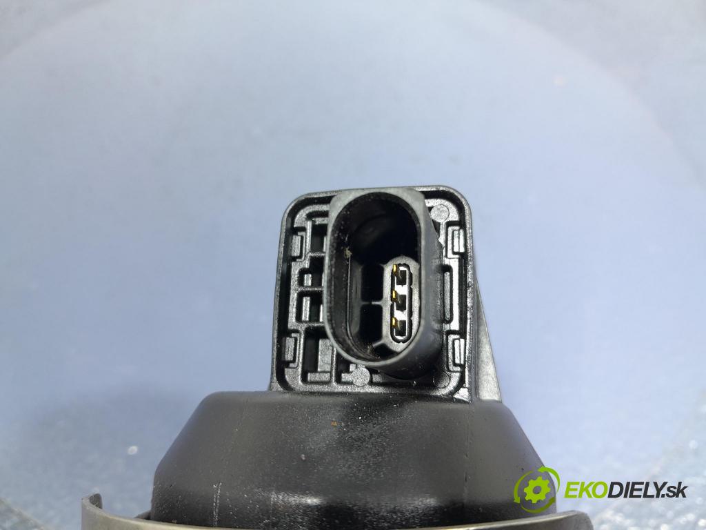 Vw Passat 2011 (Turbo-kompresor:): 4011188AF