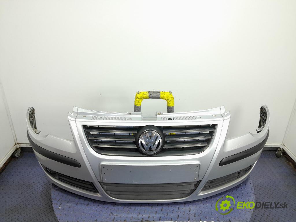 Vw Polo 2005 nárazník před