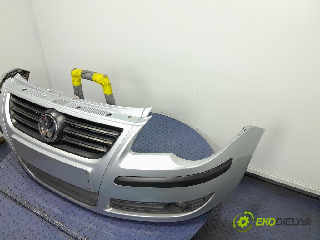Vw Polo 2005 nárazník před