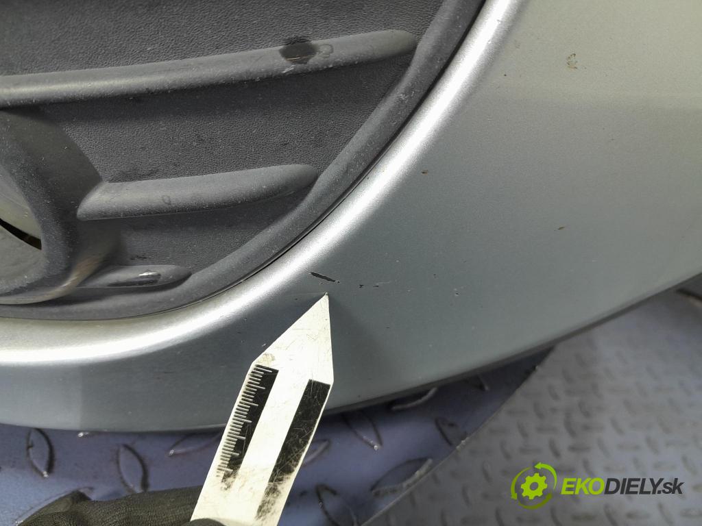Vw Polo 2005 nárazník před