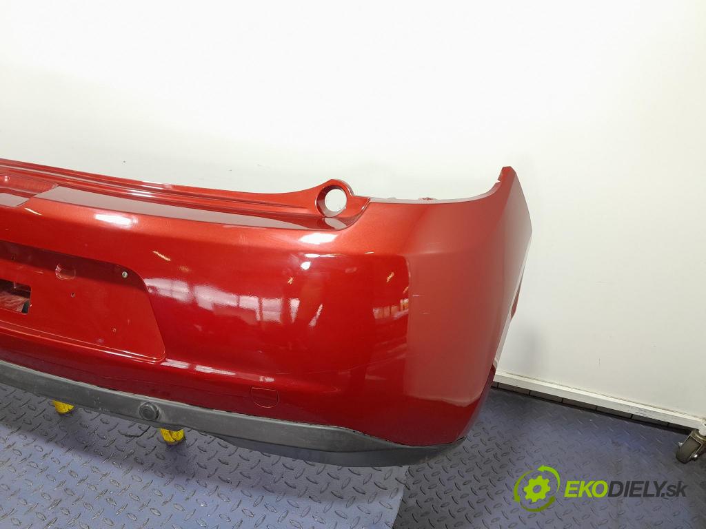 Citroen C3 2010 nárazník Zad: