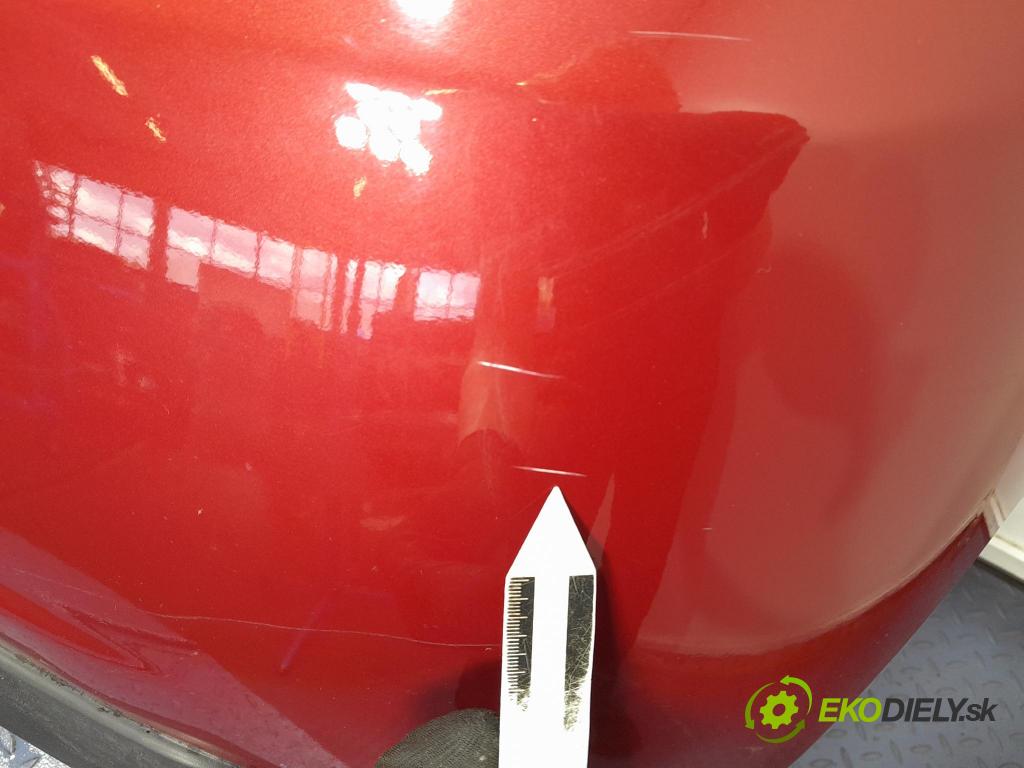 Citroen C3 2010 nárazník Zad: