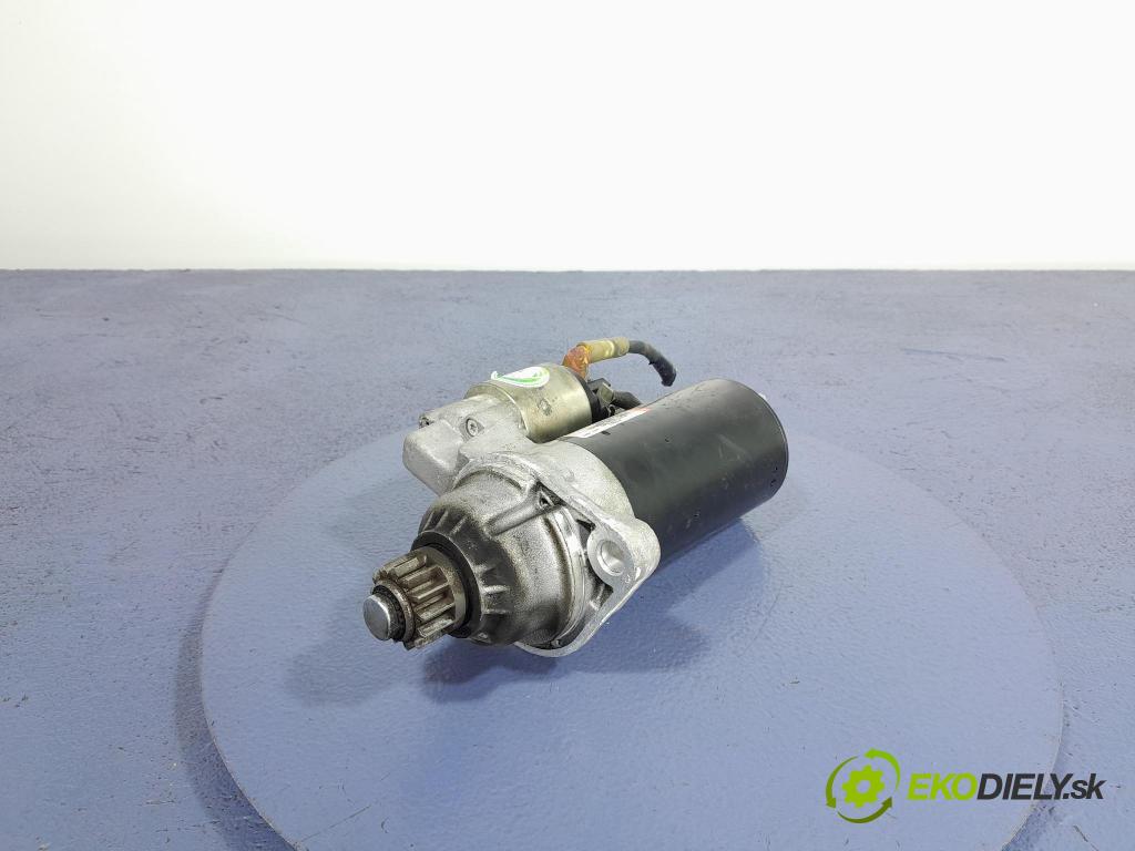 Vw Passat 2011 startér: 5901259478419