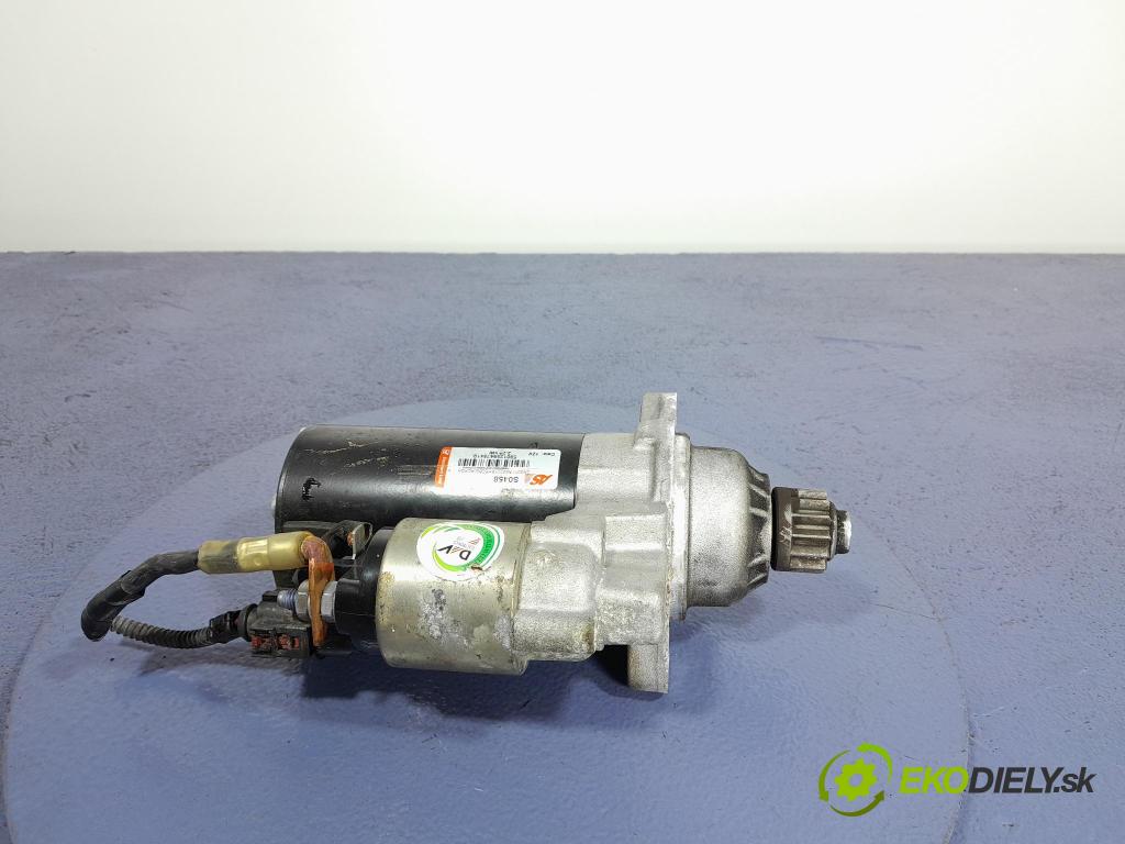Vw Passat 2011 startér: 5901259478419