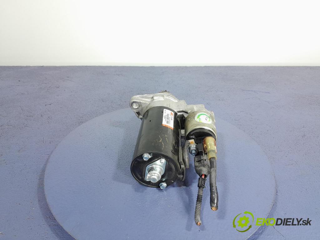 Vw Passat 2011 startér: 5901259478419