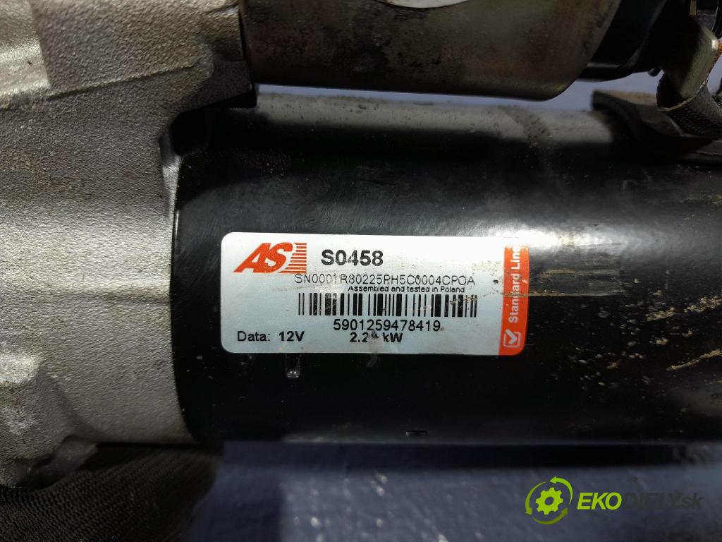 Vw Passat 2011 startér: 5901259478419