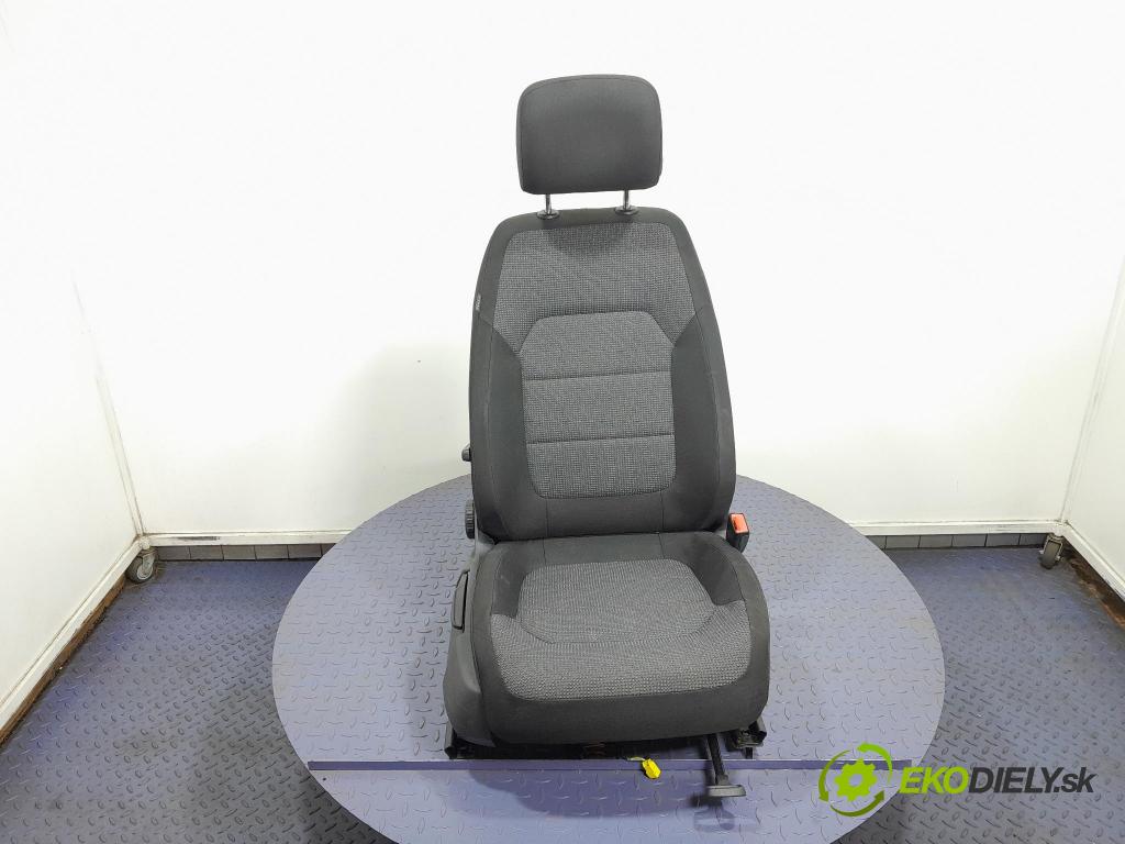 Vw Passat 2011 Sedadlo spolujezdce