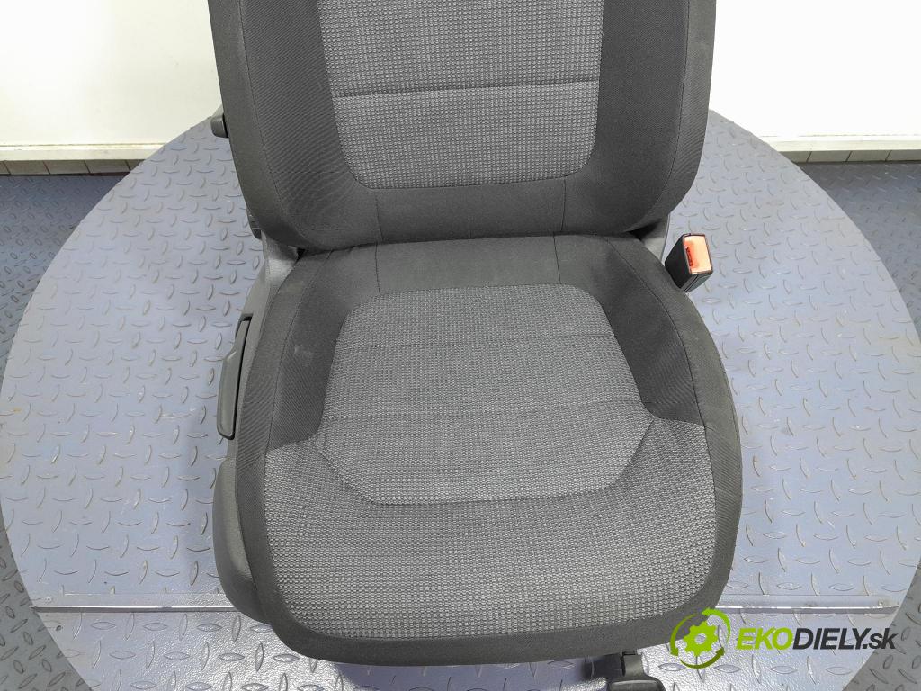 Vw Passat 2011 Sedadlo spolujezdce