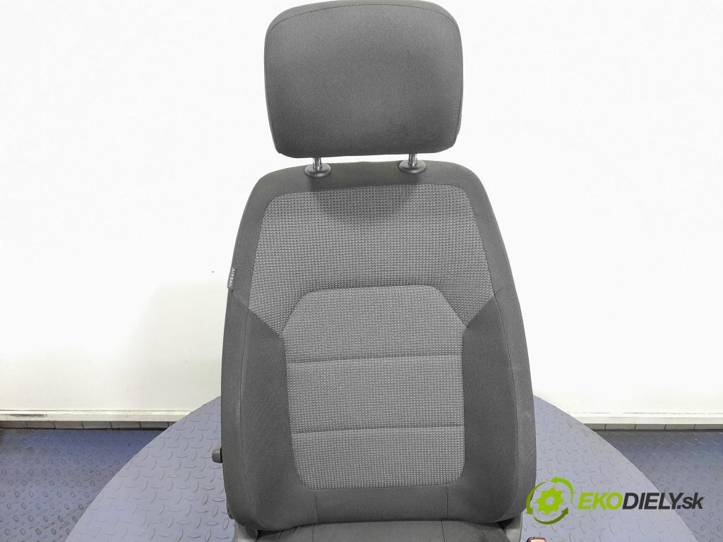 Vw Passat 2011 Sedadlo spolujezdce