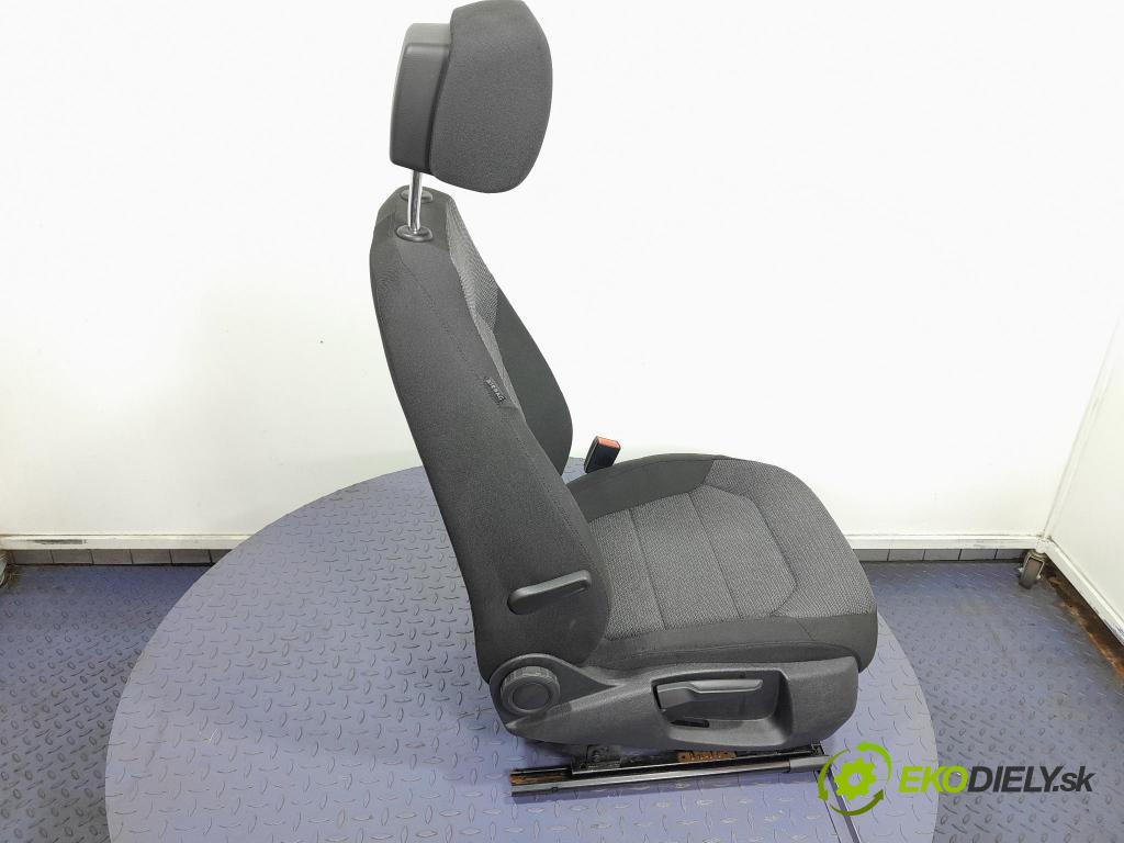 Vw Passat 2011 Sedadlo spolujezdce
