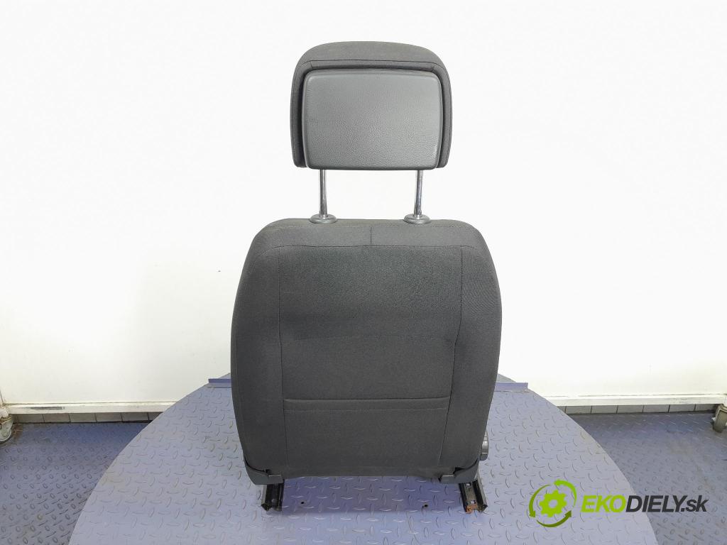Vw Passat 2011 Sedadlo spolujezdce