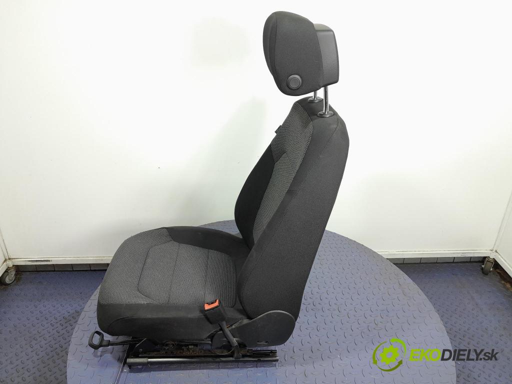 Vw Passat 2011 Sedadlo spolujezdce