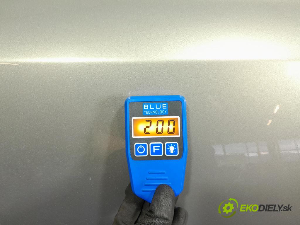 Kia Ceed 2011 dveře Zad: prave
