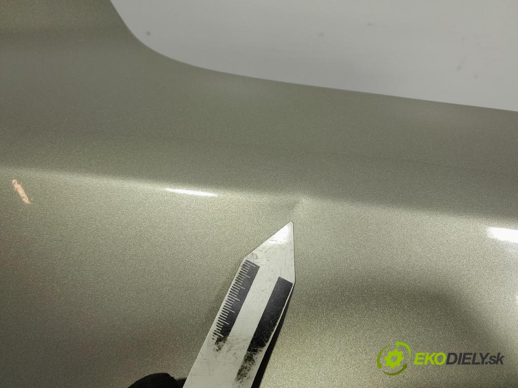Kia Ceed 2011 blatnik před v pravo: