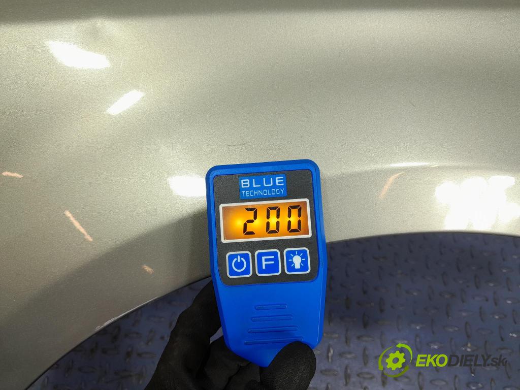 Kia Ceed 2011 blatnik před v pravo: