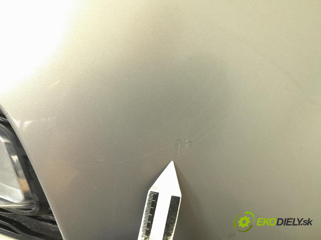 Kia Ceed 2011 nárazník před