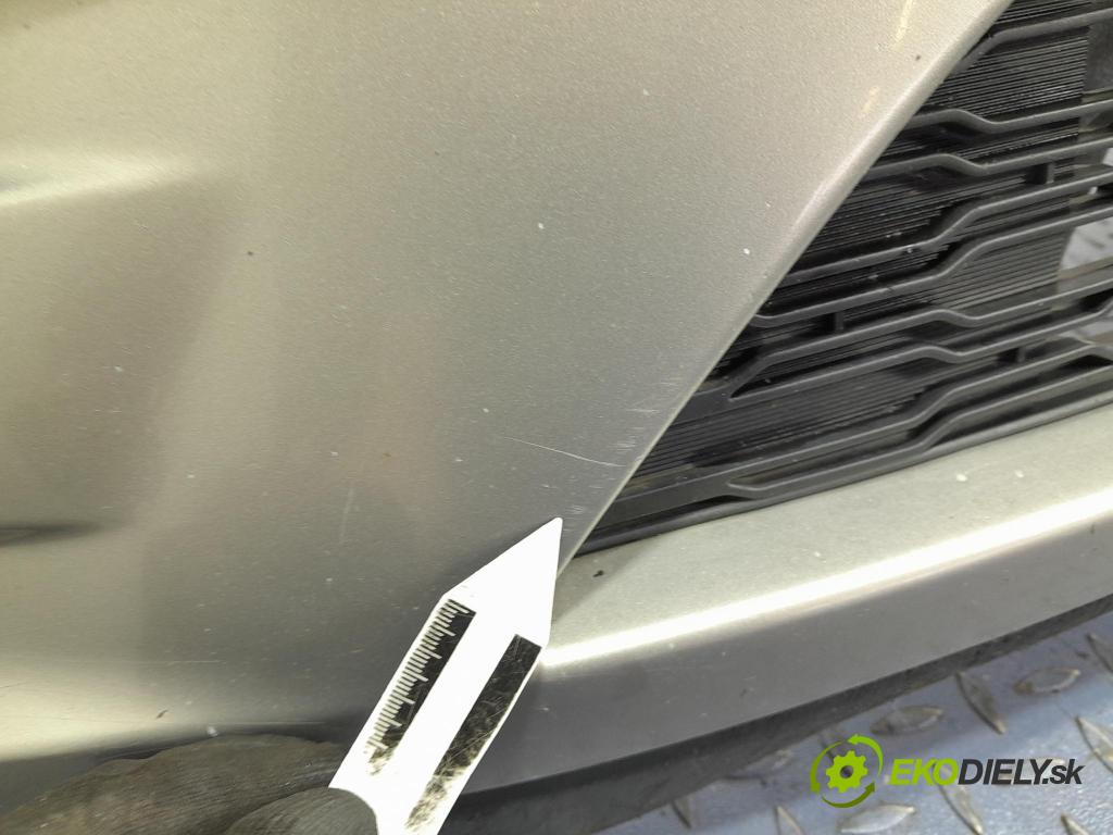 Kia Ceed 2011 nárazník před