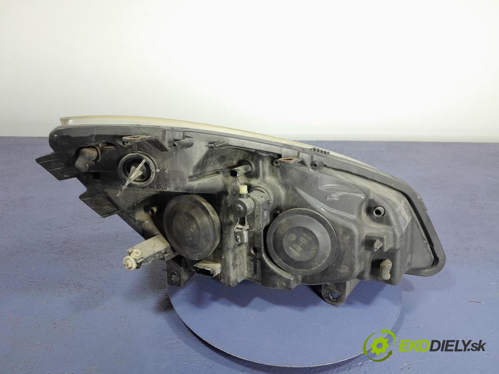 Renault Megane scenic 2006 světlo Levý: