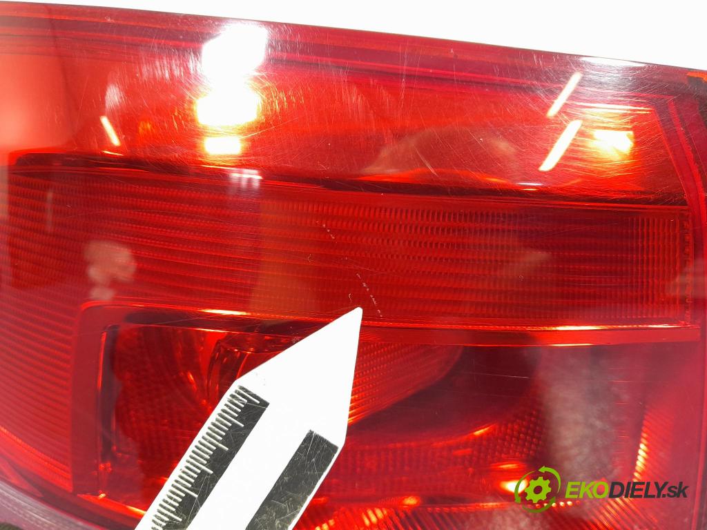 Vw Passat 2011 světlo Zad: levá Mimo: 3AF945095A