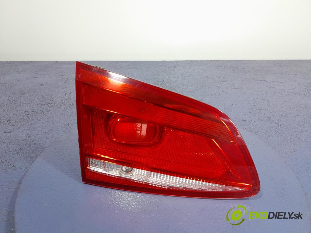 Vw Passat 2011 světlo Zad: levá Uvnitř 3AF945093B