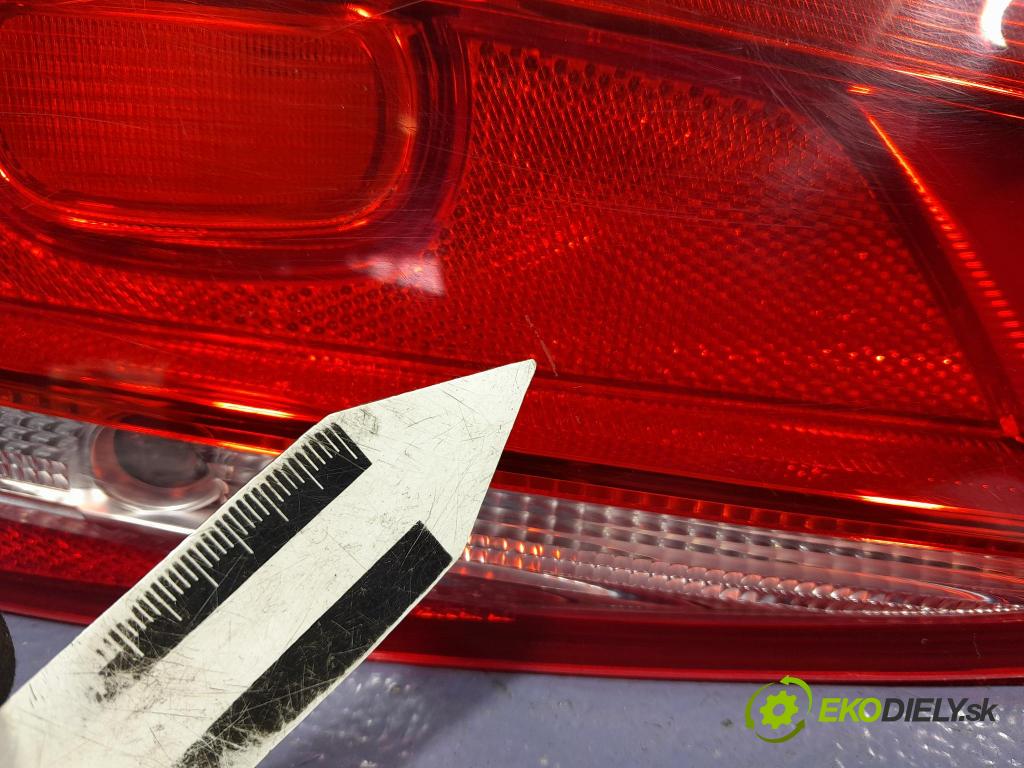 Vw Passat 2011 světlo Zad: levá Uvnitř 3AF945093B