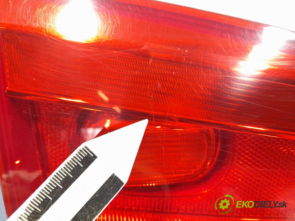 Vw Passat 2011 světlo Zad: levá Uvnitř 3AF945093B
