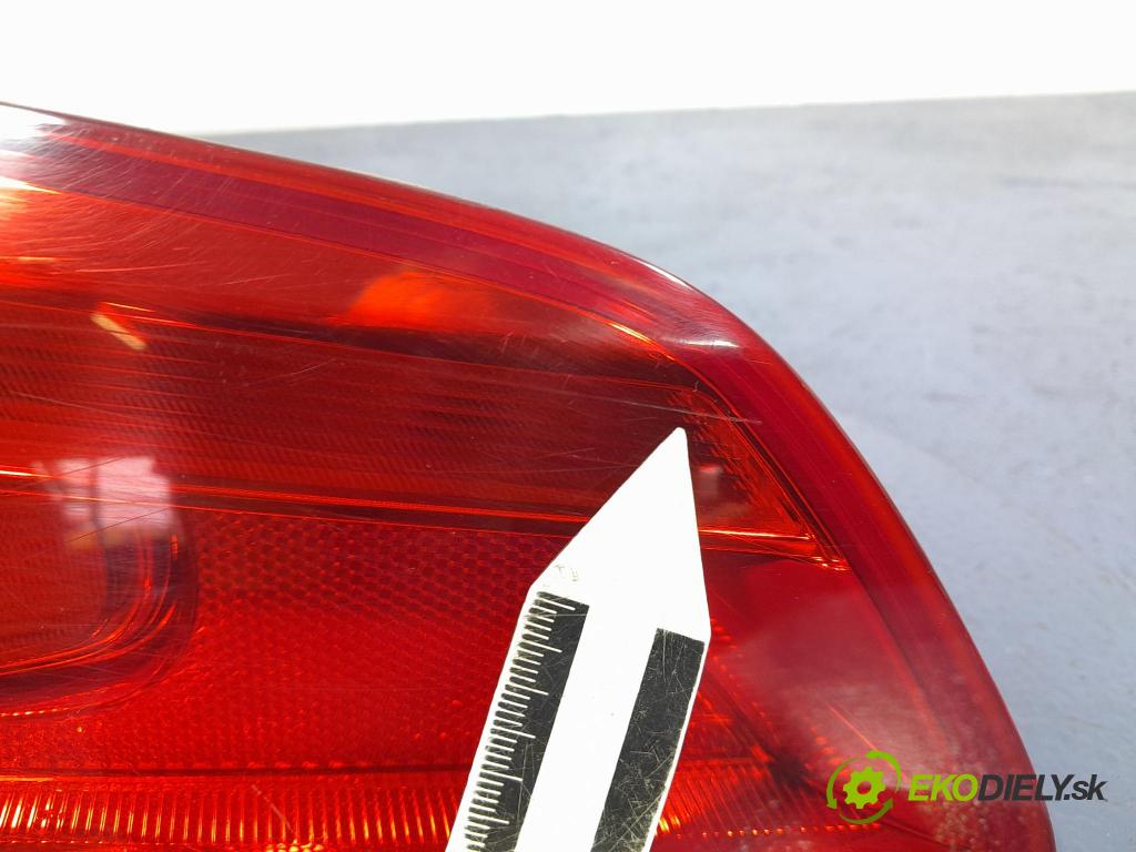 Vw Passat 2011 světlo Zad: levá Uvnitř 3AF945093B