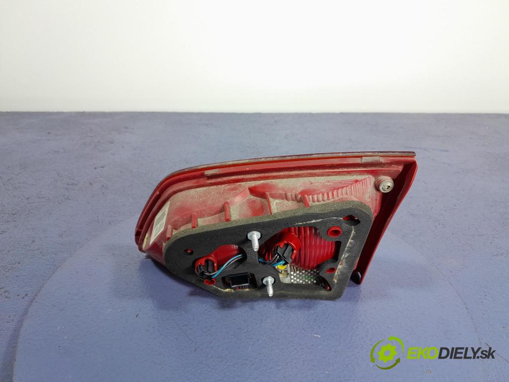 Vw Passat 2011 světlo Zad: levá Uvnitř 3AF945093B