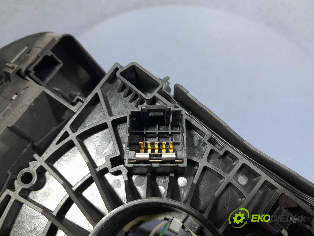 Renault Megane scenic 2006 Přepínač Komplex: 8200127727