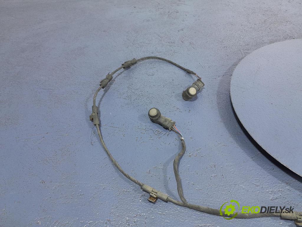 Vw Passat 2011 instalace Elektrický: 3AF971104B