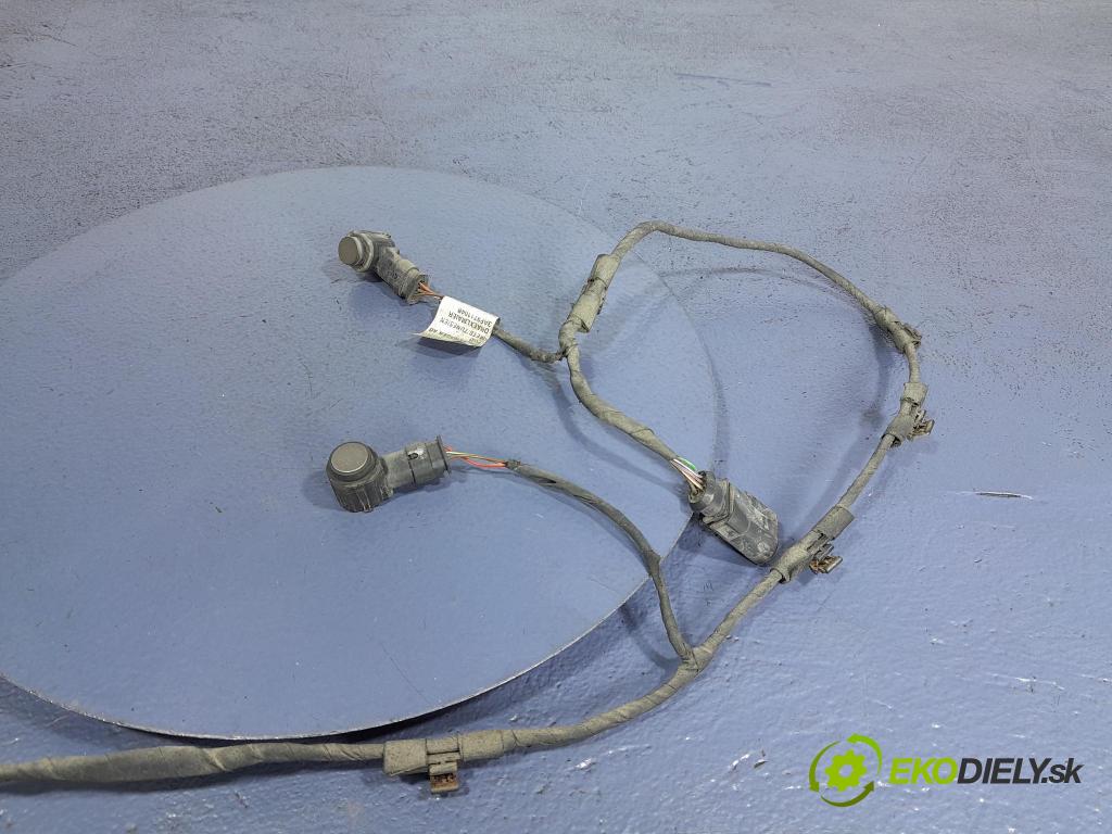 Vw Passat 2011 instalace Elektrický: 3AF971104B