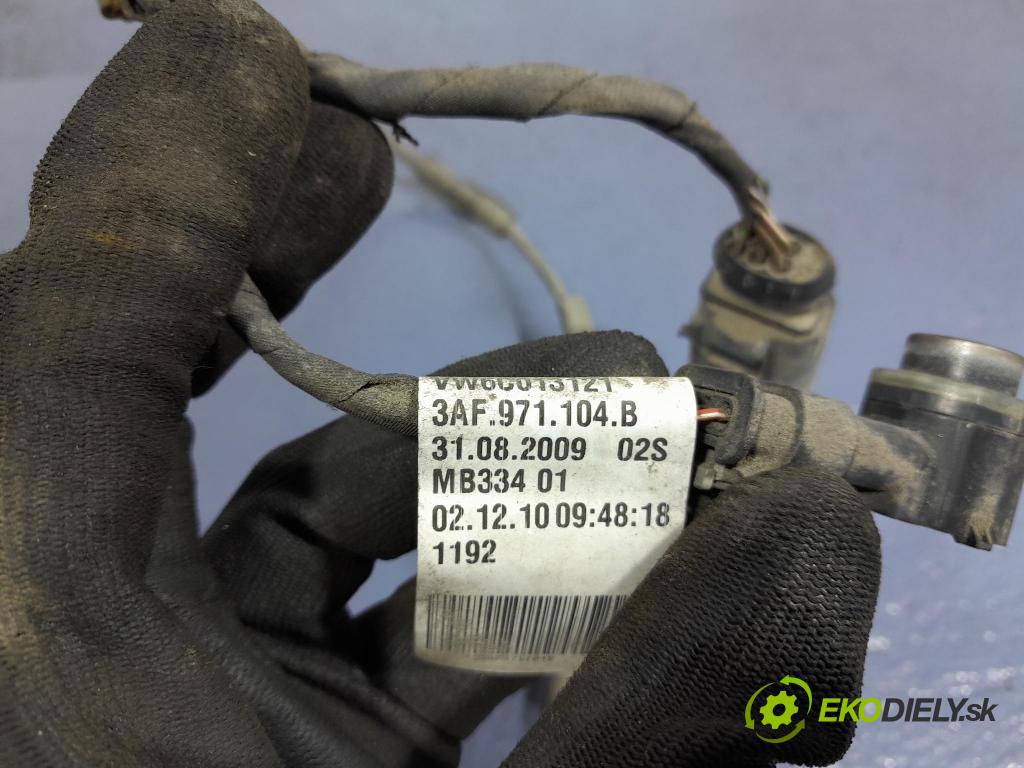 Vw Passat 2011 instalace Elektrický: 3AF971104B