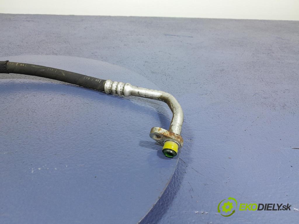 Renault Megane scenic 2006 trubka Klimatizace: 8200280683
