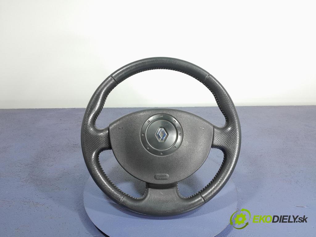 Renault Megane scenic 2006 volant 8200106306J