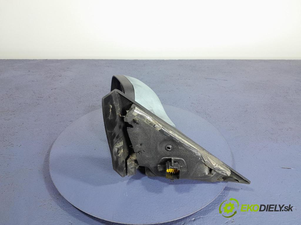 Renault Megane scenic 2006 zpětné zrcátko Vlevo, odjet: